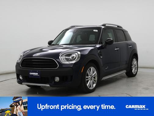 2019 MINI Countryman ALL4