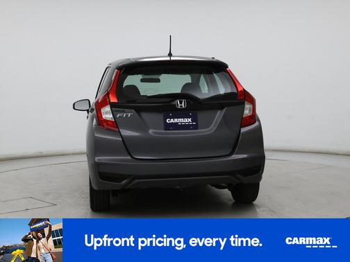 2019 Honda Fit LX