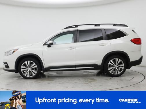 2020 Subaru Ascent Limited