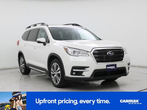 2020 Subaru Ascent Limited