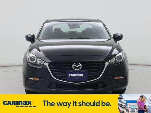 2017 Mazda Mazda3 Touring