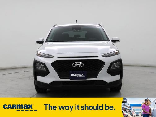 2020 Hyundai KONA SE