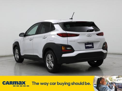 2020 Hyundai KONA SE