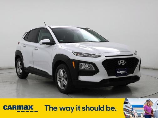 2020 Hyundai KONA SE