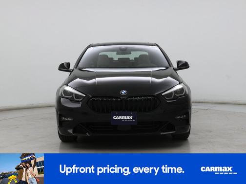 2021 BMW 228 Gran Coupe I xDrive Gran Coupe