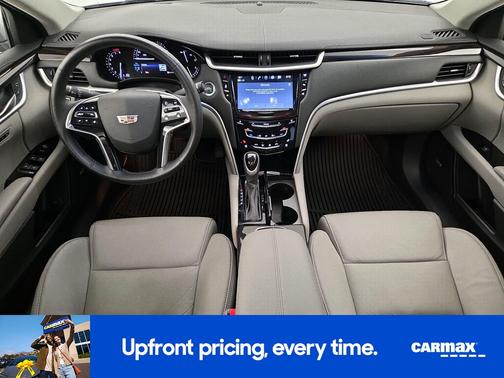 2017 Cadillac XTS Luxury