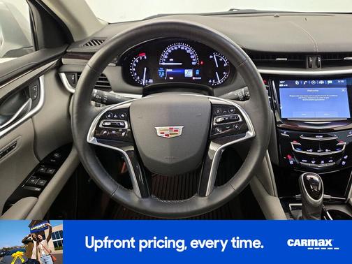 2017 Cadillac XTS Luxury