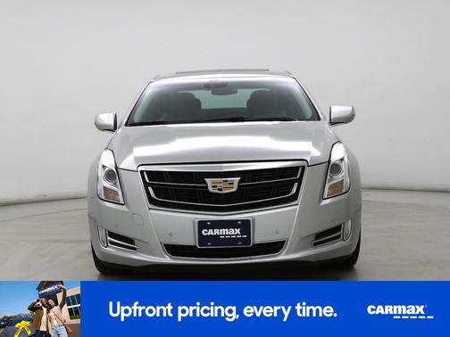 2017 Cadillac XTS Luxury