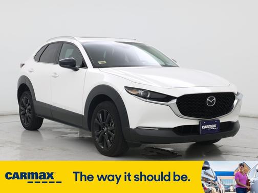 2021 Mazda CX-30 Turbo Premium
