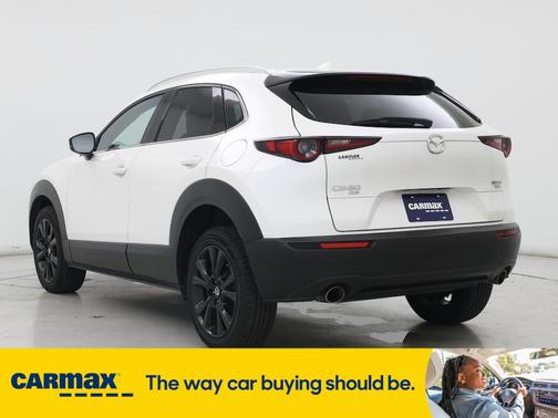 2021 Mazda CX-30 Turbo Premium