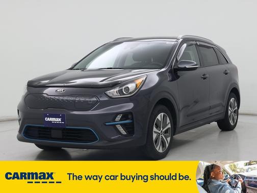 2019 Kia Niro EV EX Premium