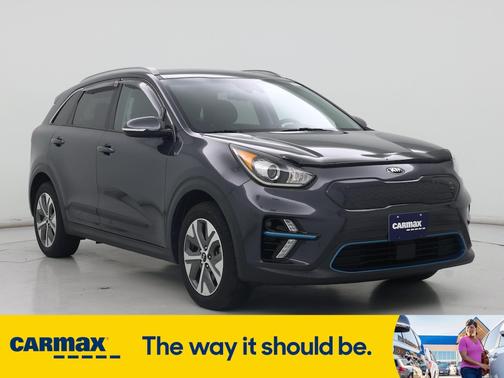 2019 Kia Niro EV EX Premium