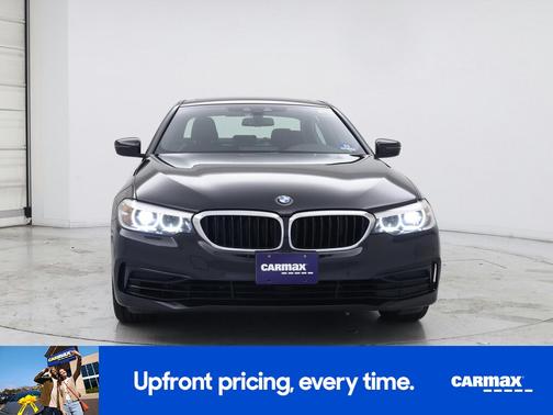 2020 BMW 530 I xDrive