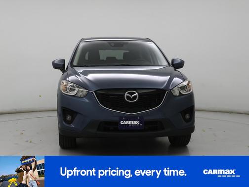 2014 Mazda CX-5 Grand Touring