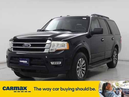 2017 Ford Expedition XLT