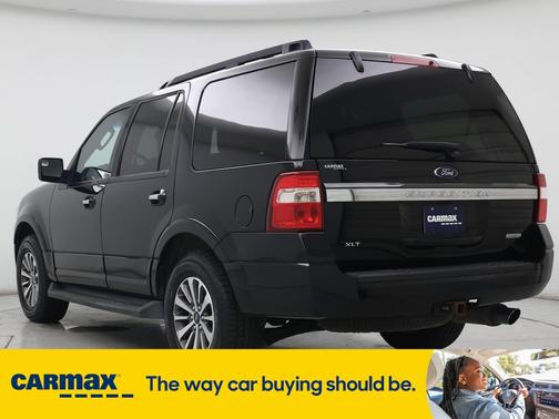 2017 Ford Expedition XLT