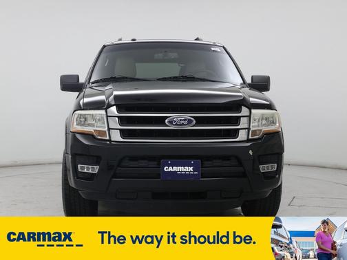 2017 Ford Expedition XLT