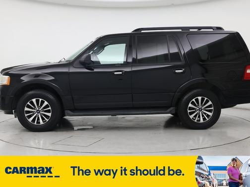 2017 Ford Expedition XLT