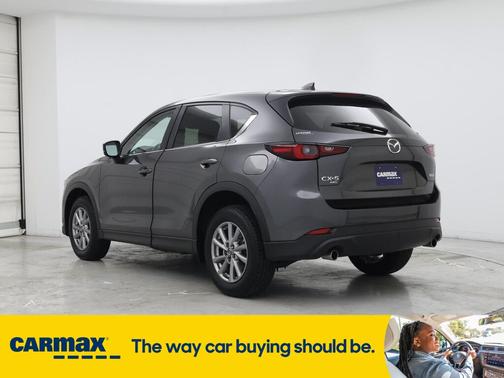 2022 Mazda CX-5 2.5 S Preferred Package