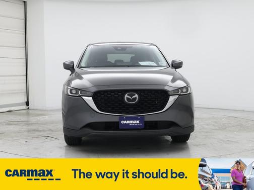 2022 Mazda CX-5 2.5 S Preferred Package