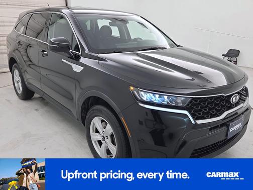 2021 Kia Sorento LX