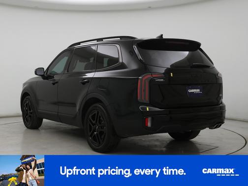 2024 Kia Telluride SX Prestige X-Line