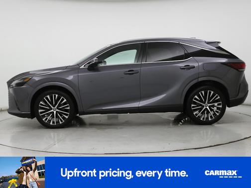 2023 Lexus RX 350 Premium Plus