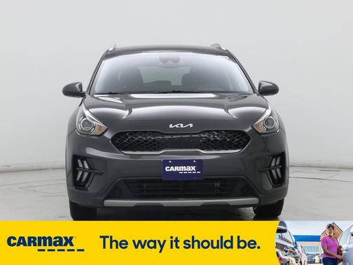 2022 Kia Niro Plug-In Hybrid LXS