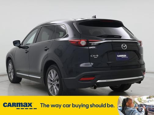 2022 Mazda CX-9 Grand Touring