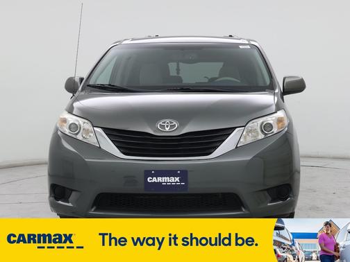 2014 Toyota Sienna LE