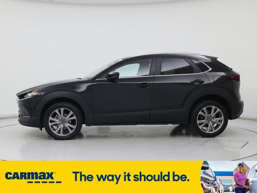 2023 Mazda CX-30 2.5 S Select Package