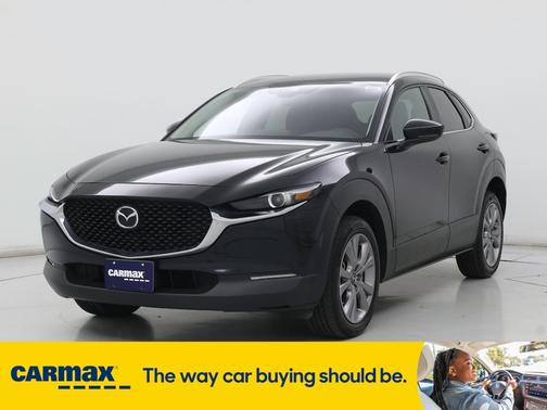 2023 Mazda CX-30 2.5 S Select Package