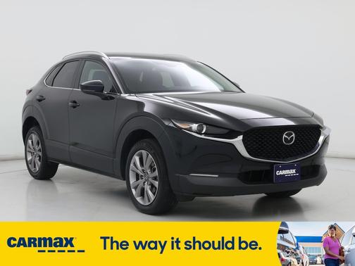 2023 Mazda CX-30 2.5 S Select Package