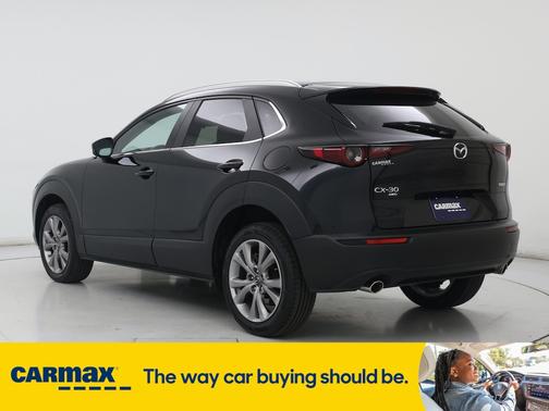 2023 Mazda CX-30 2.5 S Select Package