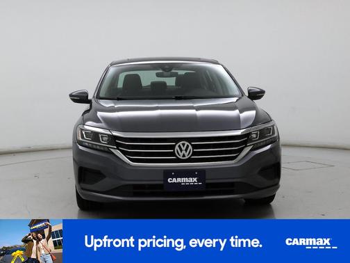2022 Volkswagen Passat SE