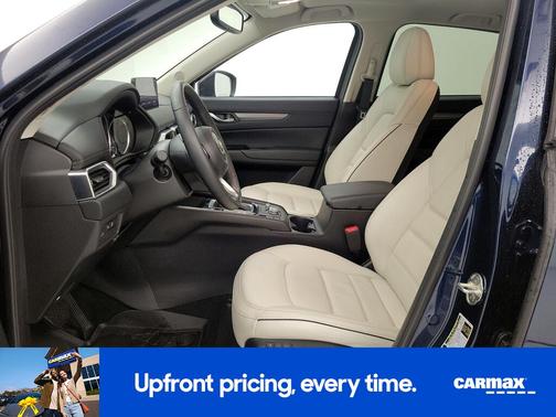 2024 Mazda CX-5 2.5 S Preferred Package