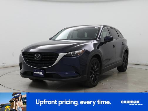 2023 Mazda CX-9 Touring Plus