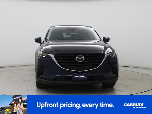 2023 Mazda CX-9 Touring Plus