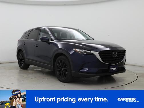2023 Mazda CX-9 Touring Plus