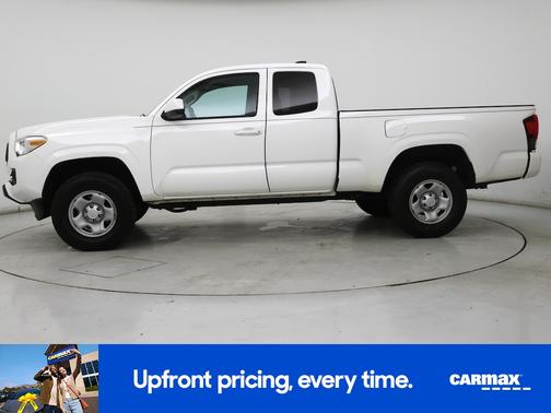 2020 Toyota Tacoma SR