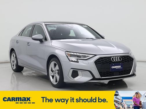 2023 Audi A3 Premium