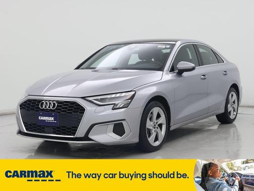 2023 Audi A3 Premium