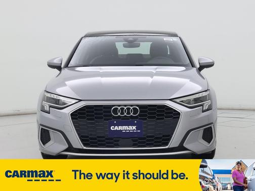 2023 Audi A3 Premium