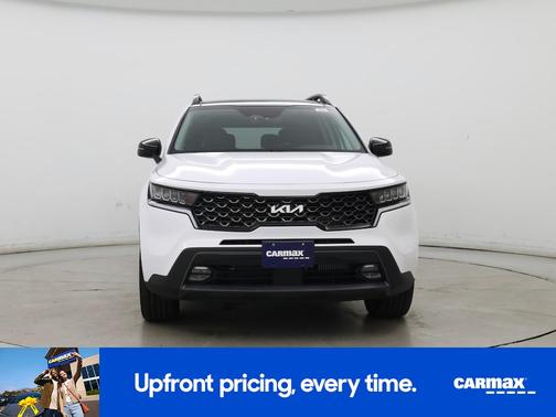 2023 Kia Sorento X-Line EX