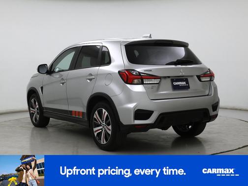 2023 Mitsubishi Outlander Sport ES