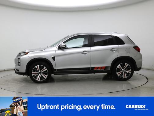 2023 Mitsubishi Outlander Sport ES