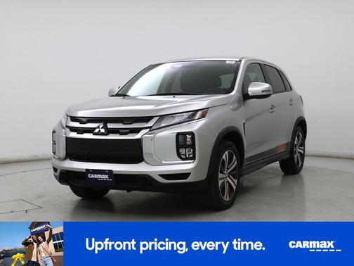 2023 Mitsubishi Outlander Sport ES
