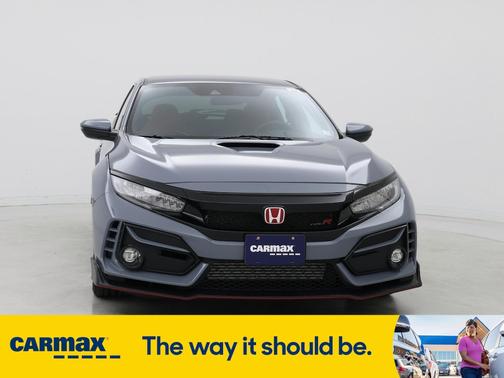 2021 Honda Civic Type-R Touring