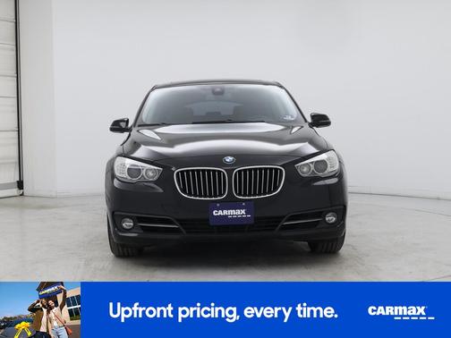 2015 BMW 535 I Gran Turismo