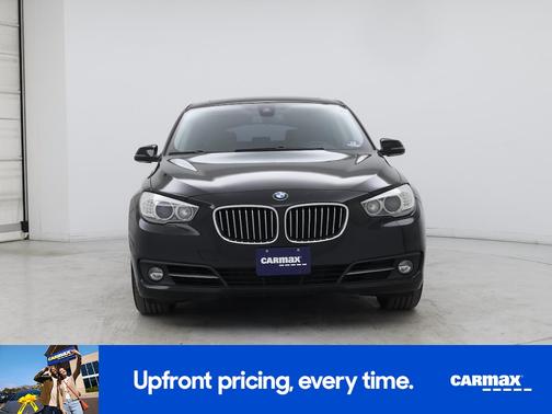 2015 BMW 535 I Gran Turismo